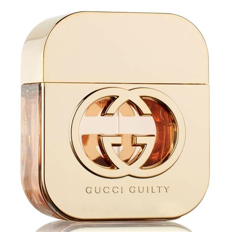 Gucci Guilty Gucci аромат — аромат для женщин 2010